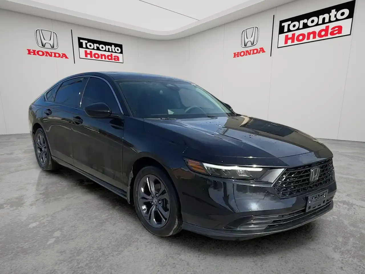 Honda Accord снимка Honda Accord
