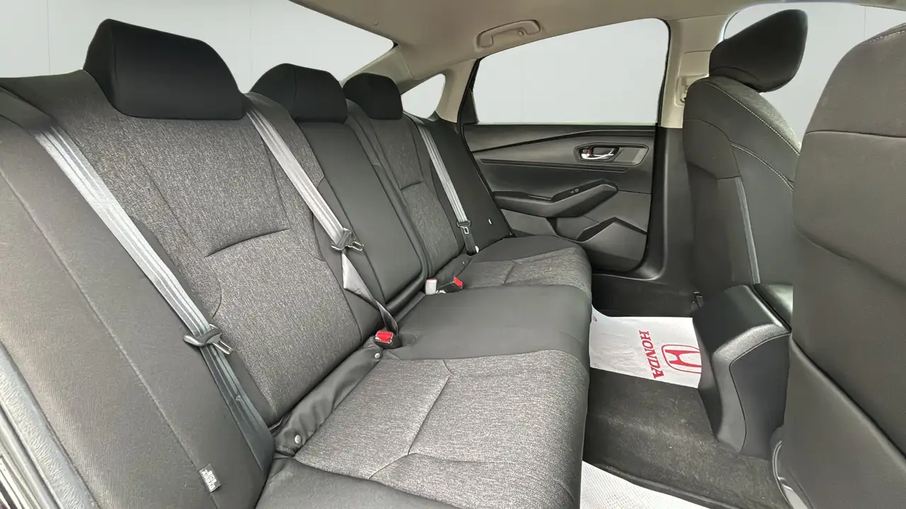 Honda Accord снимка Honda Accord