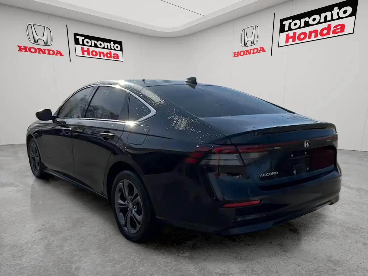 Honda Accord снимка Honda Accord