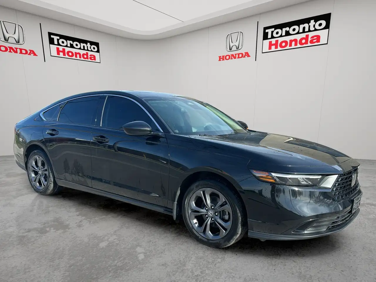 Honda Accord снимка Honda Accord