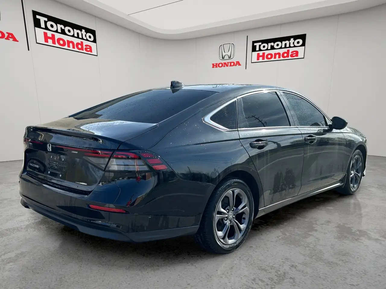 Honda Accord снимка Honda Accord