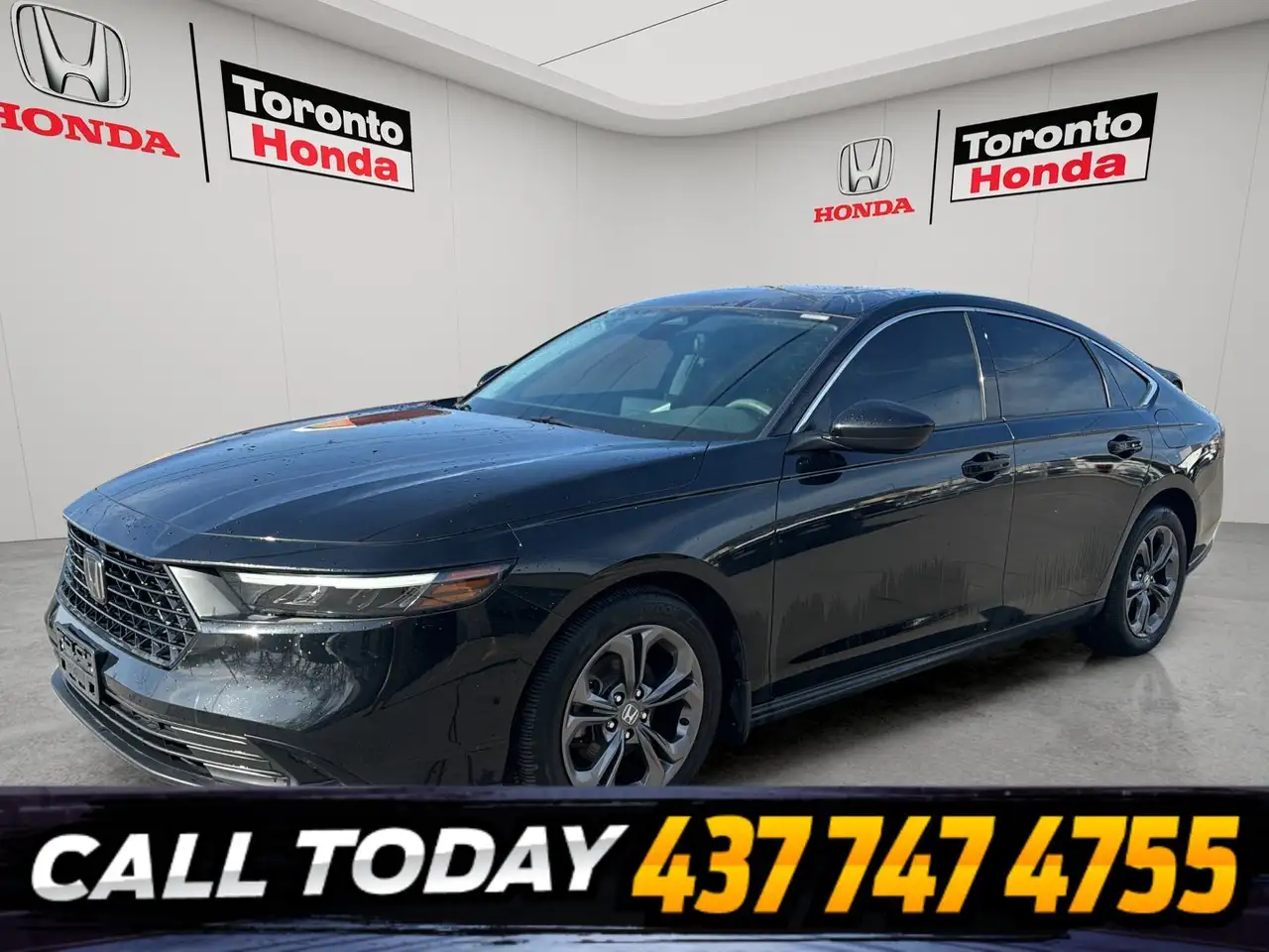 2024 Honda Accord
