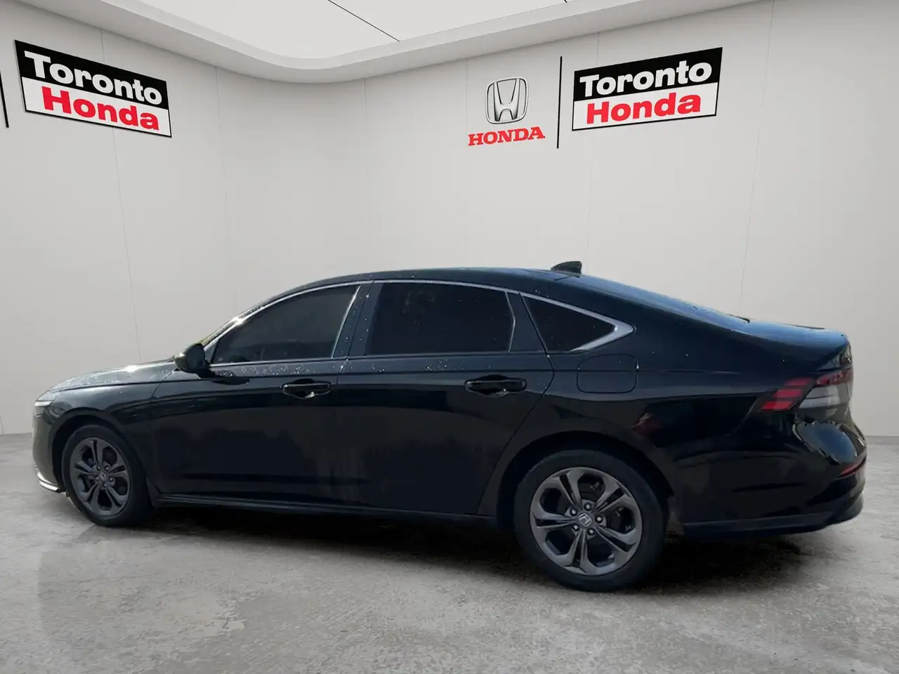 Honda Accord снимка Honda Accord