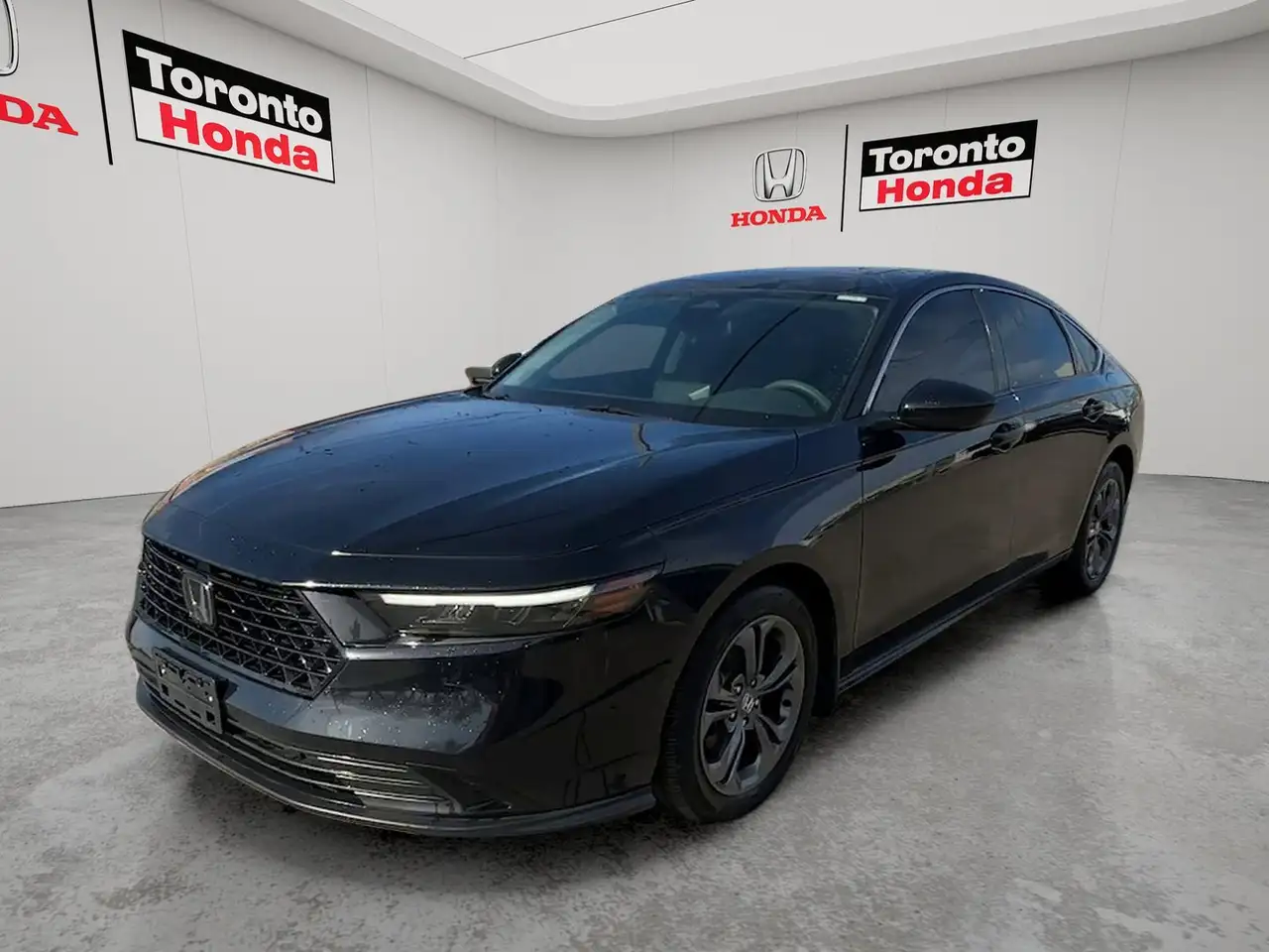 Honda Accord снимка Honda Accord