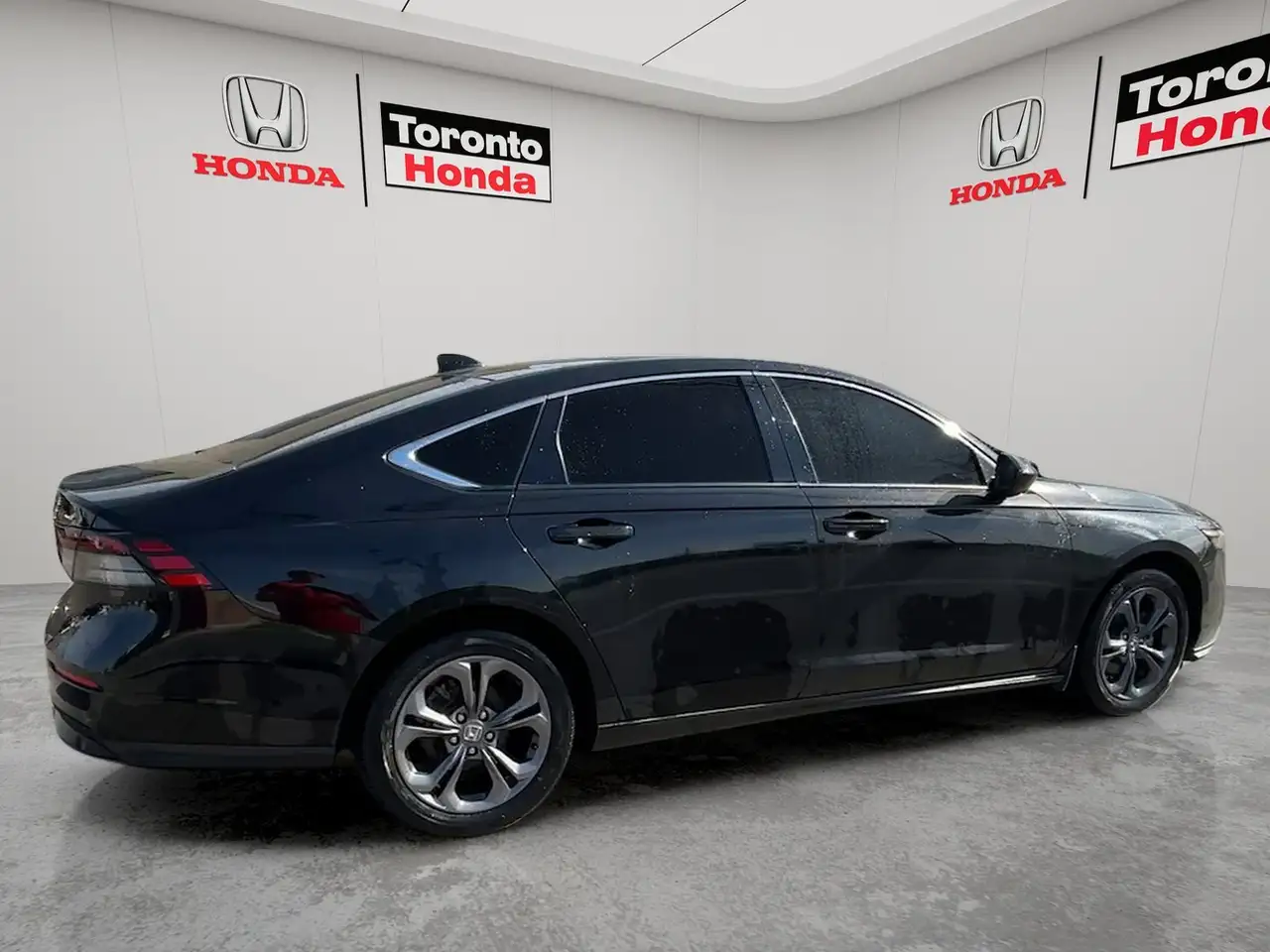 Honda Accord снимка Honda Accord