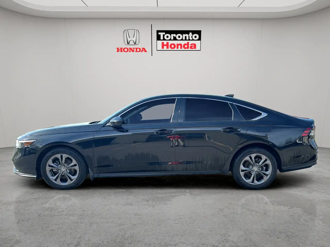 Honda Accord снимка Honda Accord