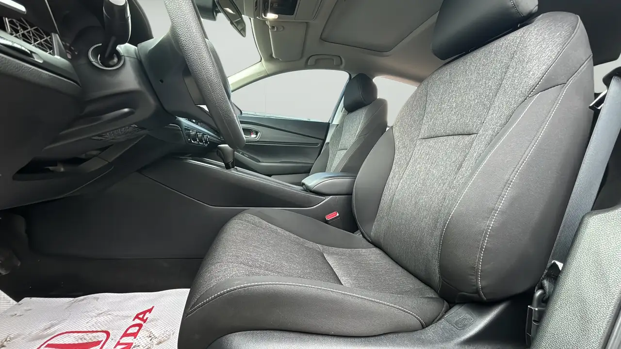 Honda Accord снимка Honda Accord