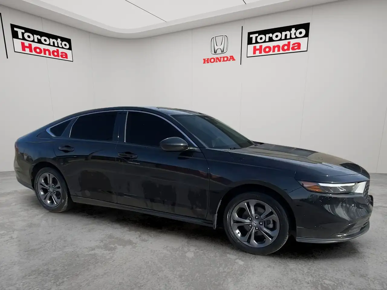 Honda Accord снимка Honda Accord