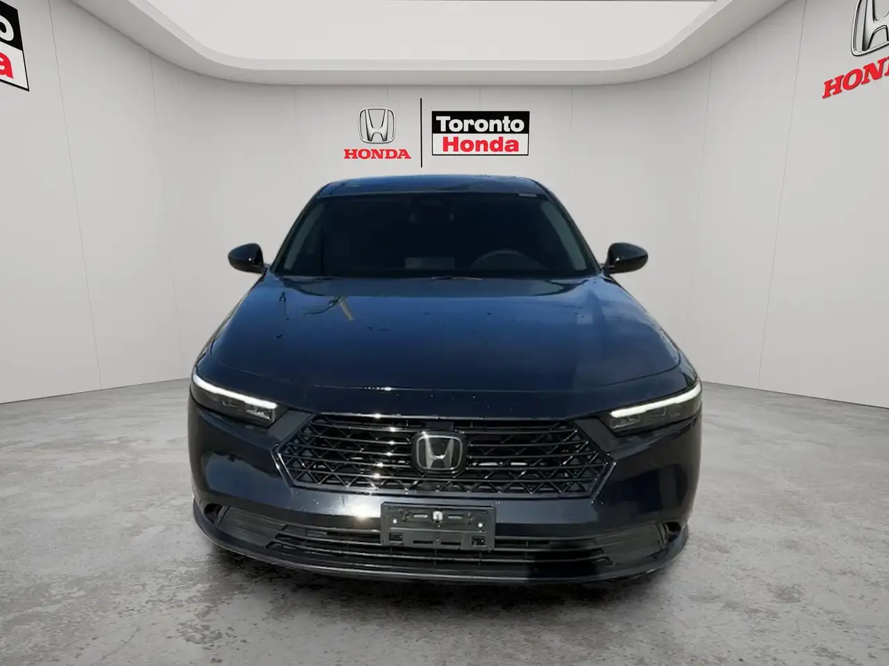 Honda Accord снимка Honda Accord