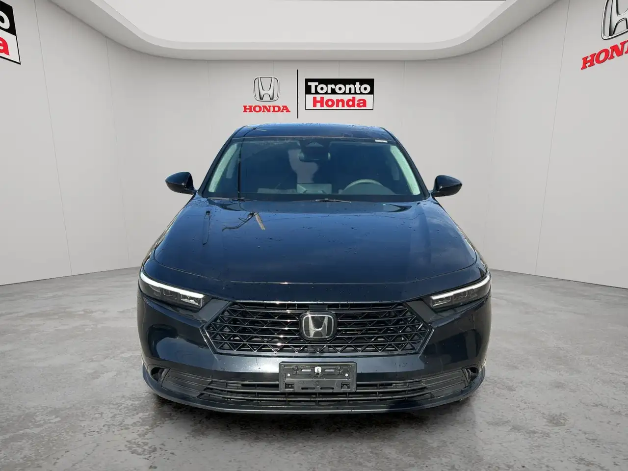 Honda Accord снимка Honda Accord