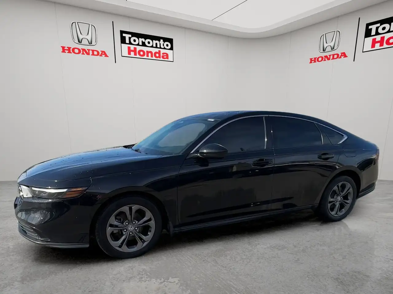Honda Accord снимка Honda Accord