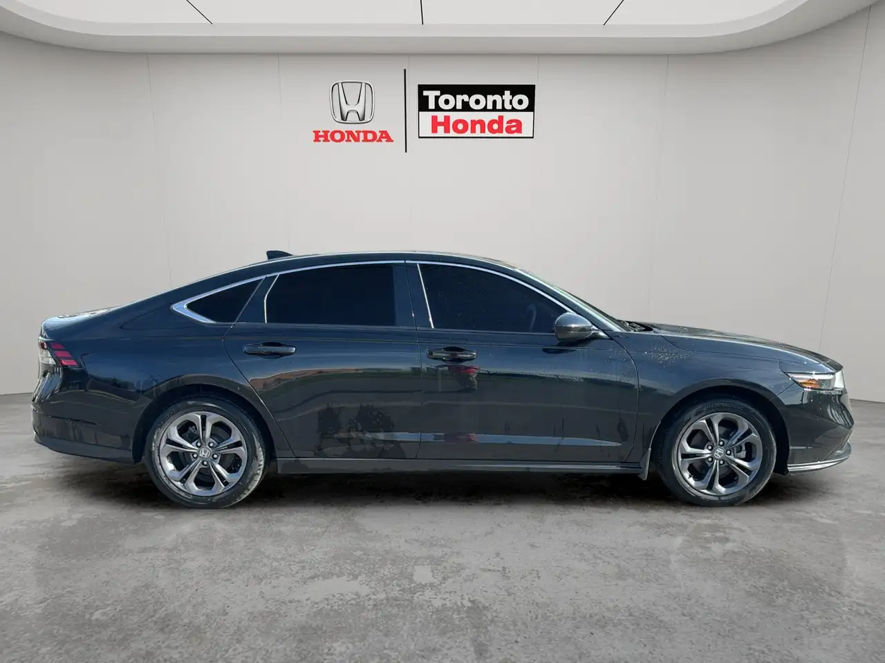 Honda Accord снимка Honda Accord
