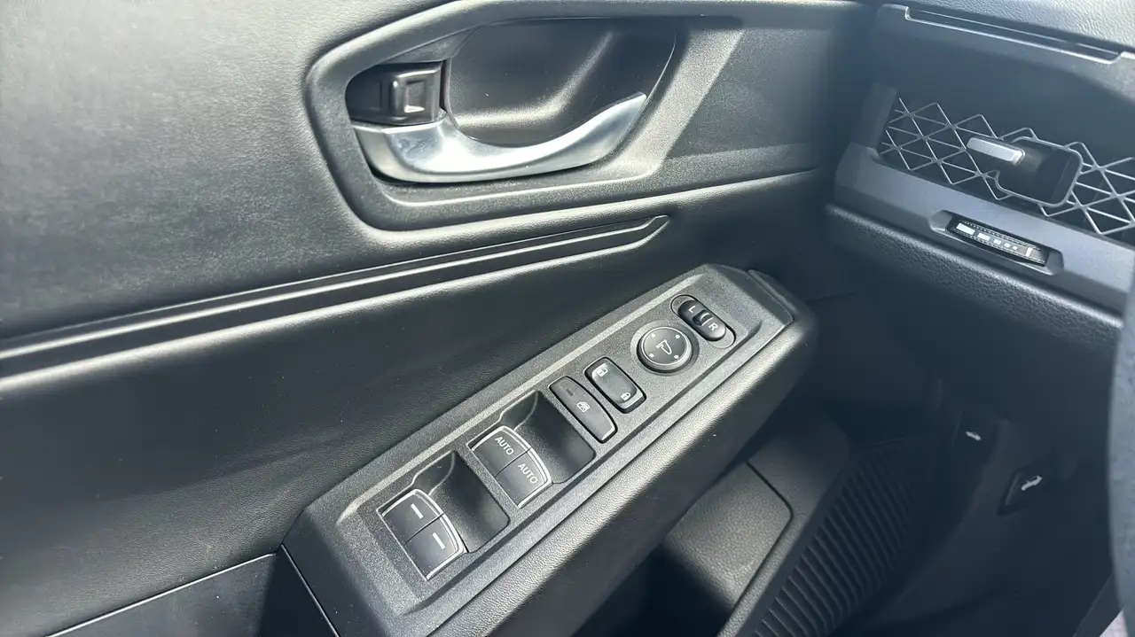 Honda Accord снимка Honda Accord