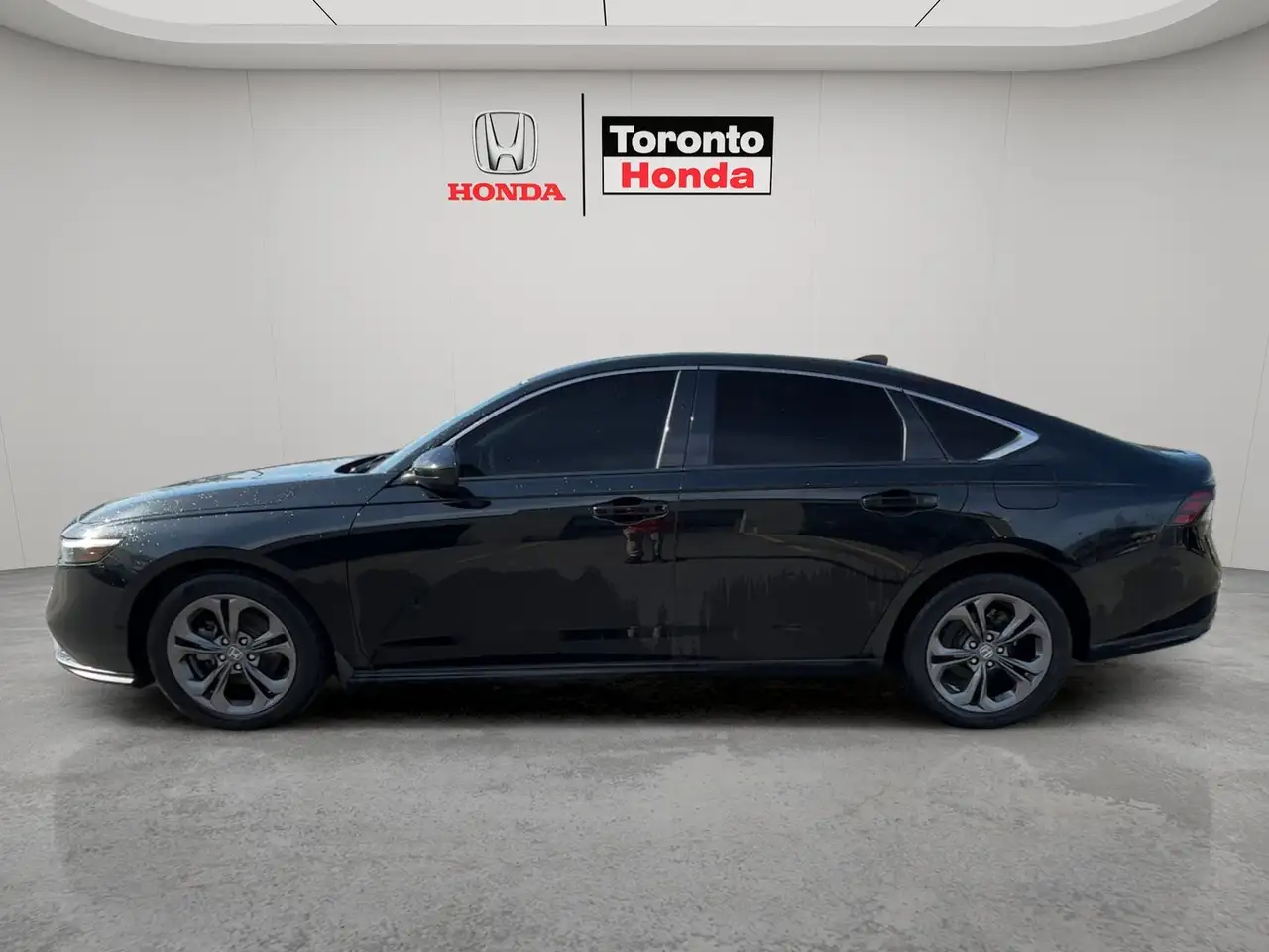 Honda Accord снимка Honda Accord