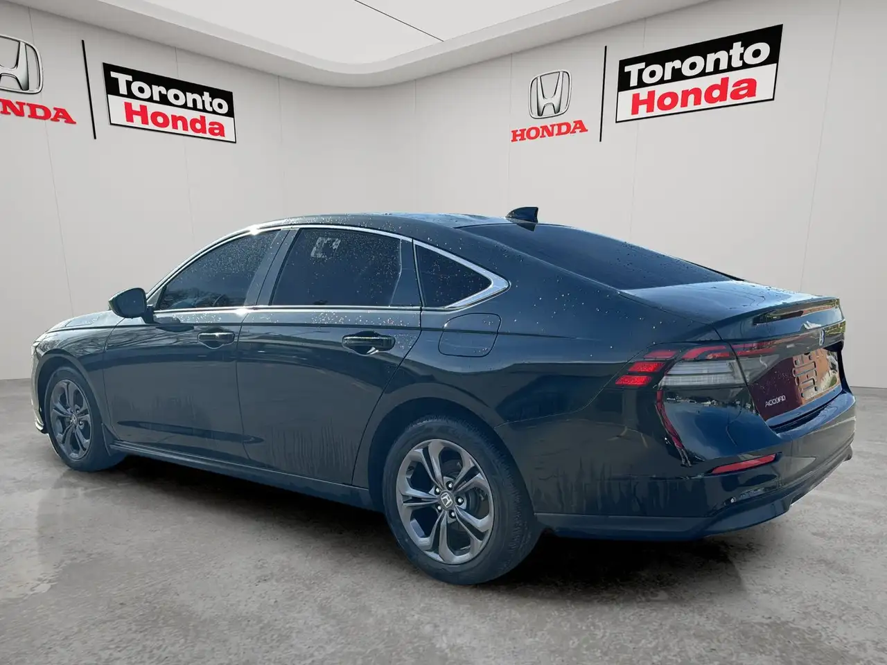 Honda Accord снимка Honda Accord