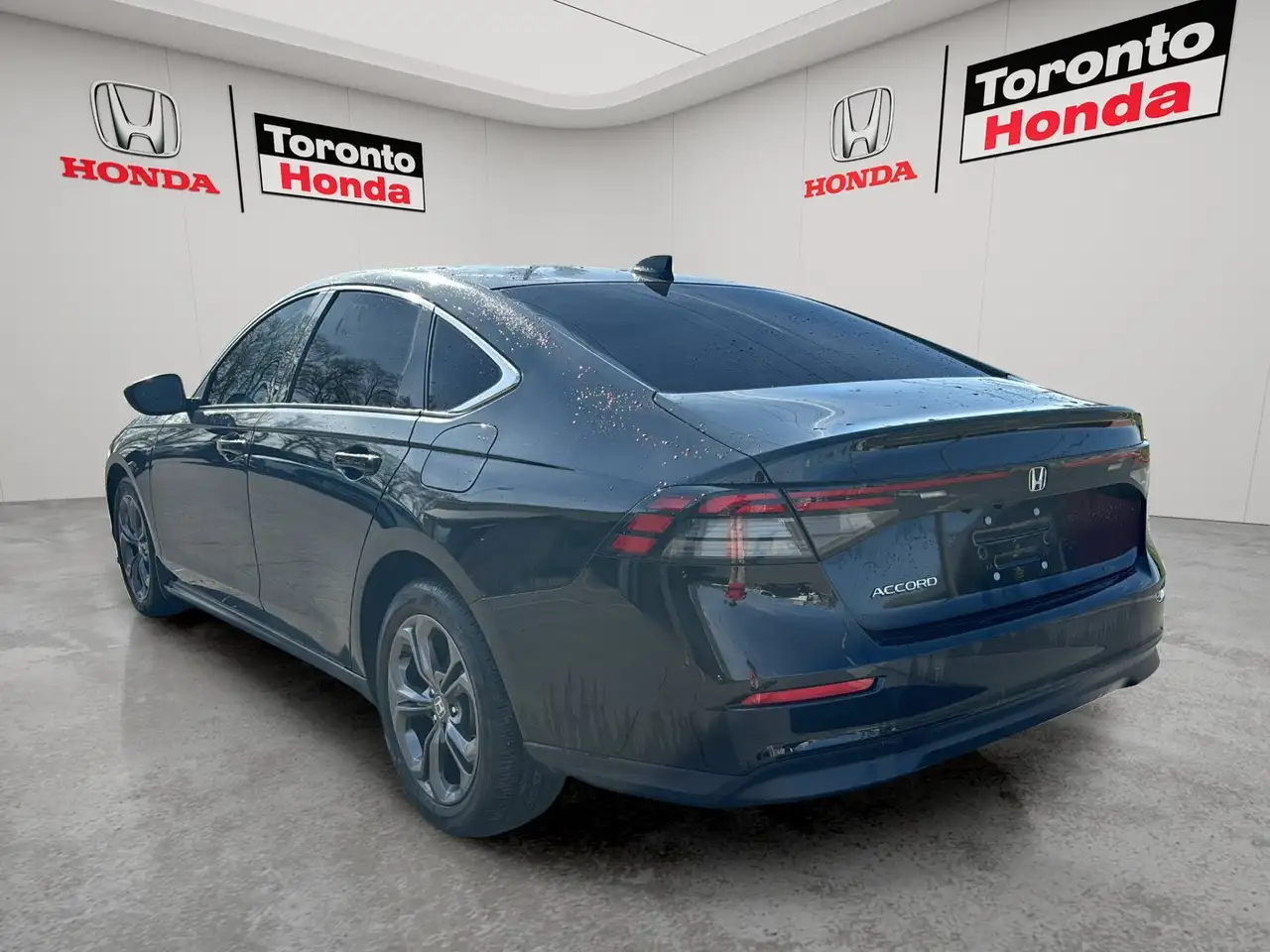 Honda Accord снимка Honda Accord