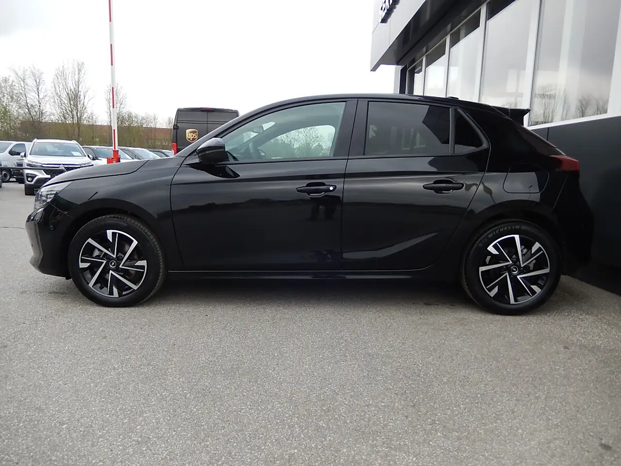 Opel Corsa 1,2 Direct Injection Turbo GS Aut. 4