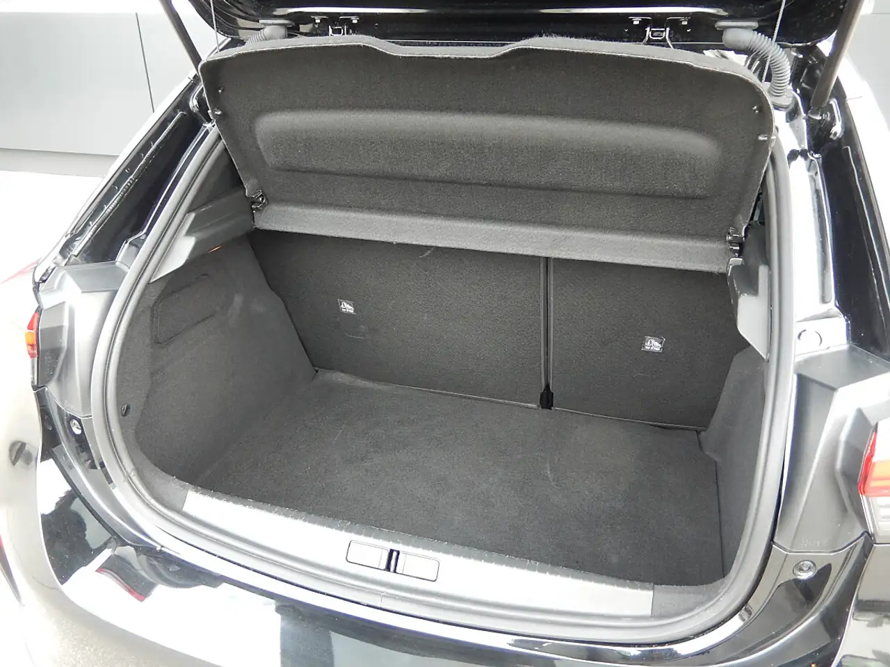 Opel Corsa 1,2 Direct Injection Turbo GS Aut. 18