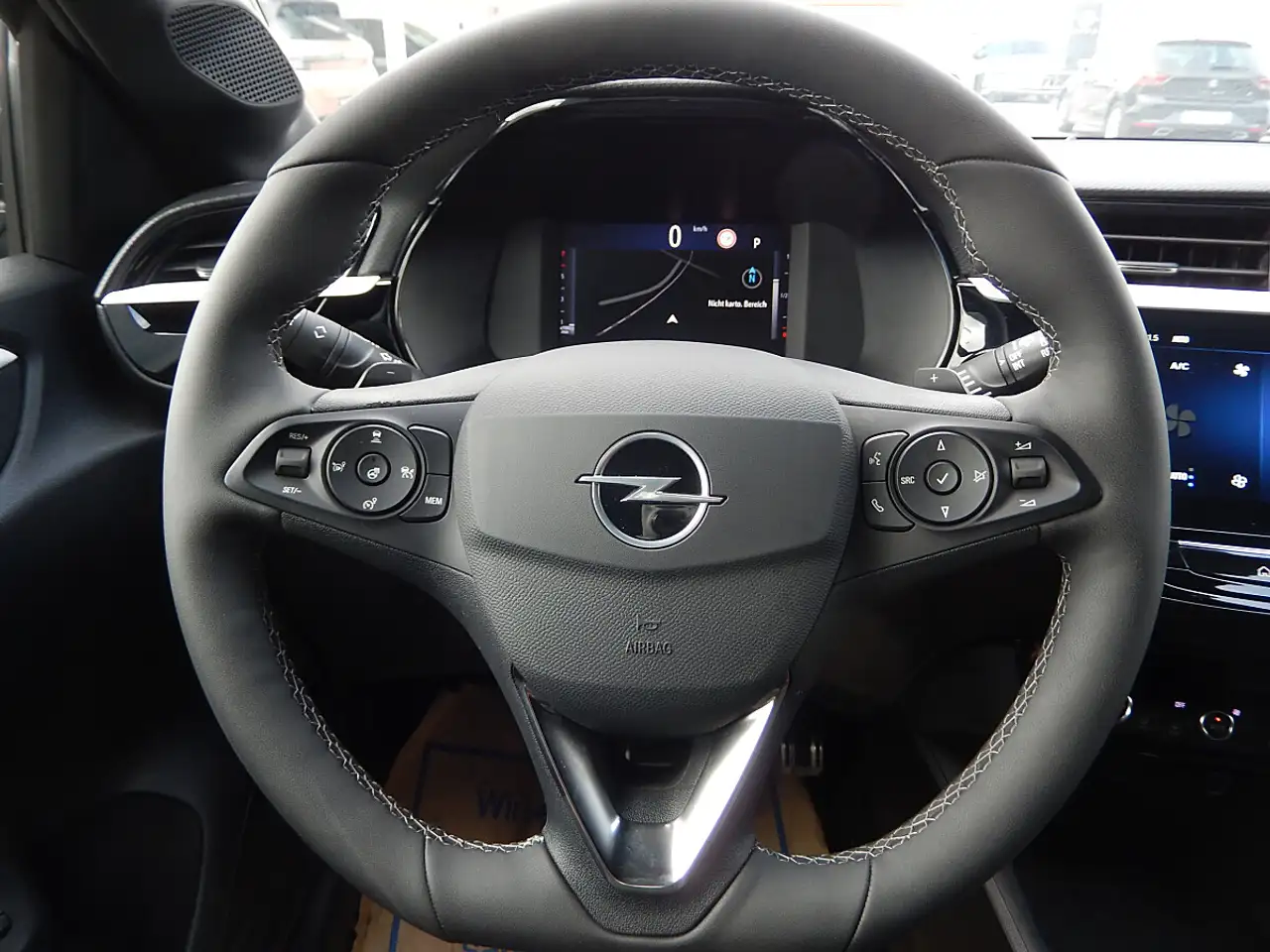 Opel Corsa 1,2 Direct Injection Turbo GS Aut. 14