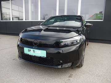 1,2 Direct Injection Turbo GS Aut.