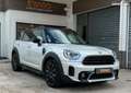 MINI Cooper Countryman 1.5 136 cooper bva %2B regulateur-limiteur radar 4 jantes-pneus neufs hiver Blanc - thumbnail 1