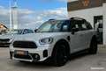 MINI Cooper Countryman 1.5 136 cooper bva %2B regulateur-limiteur radar 4 jantes-pneus neufs hiver Blanc - thumbnail 5