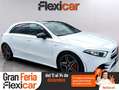 Mercedes-Benz A 35 AMG Mercedes-AMG 4MATIC+ Blanco - thumbnail 1