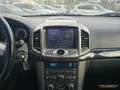 Chevrolet Captiva 2.2VCDI LT FWD Negro - thumbnail 33