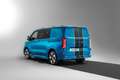 Ford Transit Custom E-Transit 65kWh 136PK L1H1 Trend | Te bestellen | Blauw - thumbnail 2