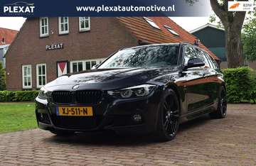 3-serie Touring 318i M Sport Edition | M-pakket |