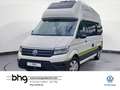 Volkswagen Crafter Grand California Autm. VA 600 Blanco - thumbnail 1