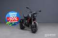 Triumph Trident 660 660 Abs Silber - thumbnail 1