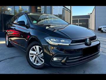 1.0 TSI DSG OPF Highline