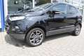 Ford EcoSport Trend Schwarz - thumbnail 3