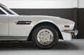 Aston Martin V8 Weber 5.3L â Factory LHD â Matching Numb Argent - thumbnail 26