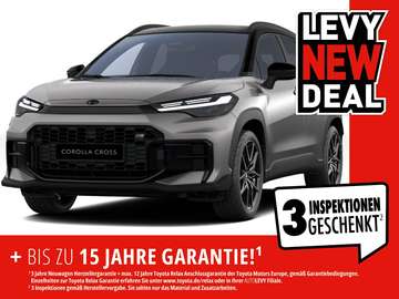 2.0 GR Sport +Panoramadach+JBL-Sound