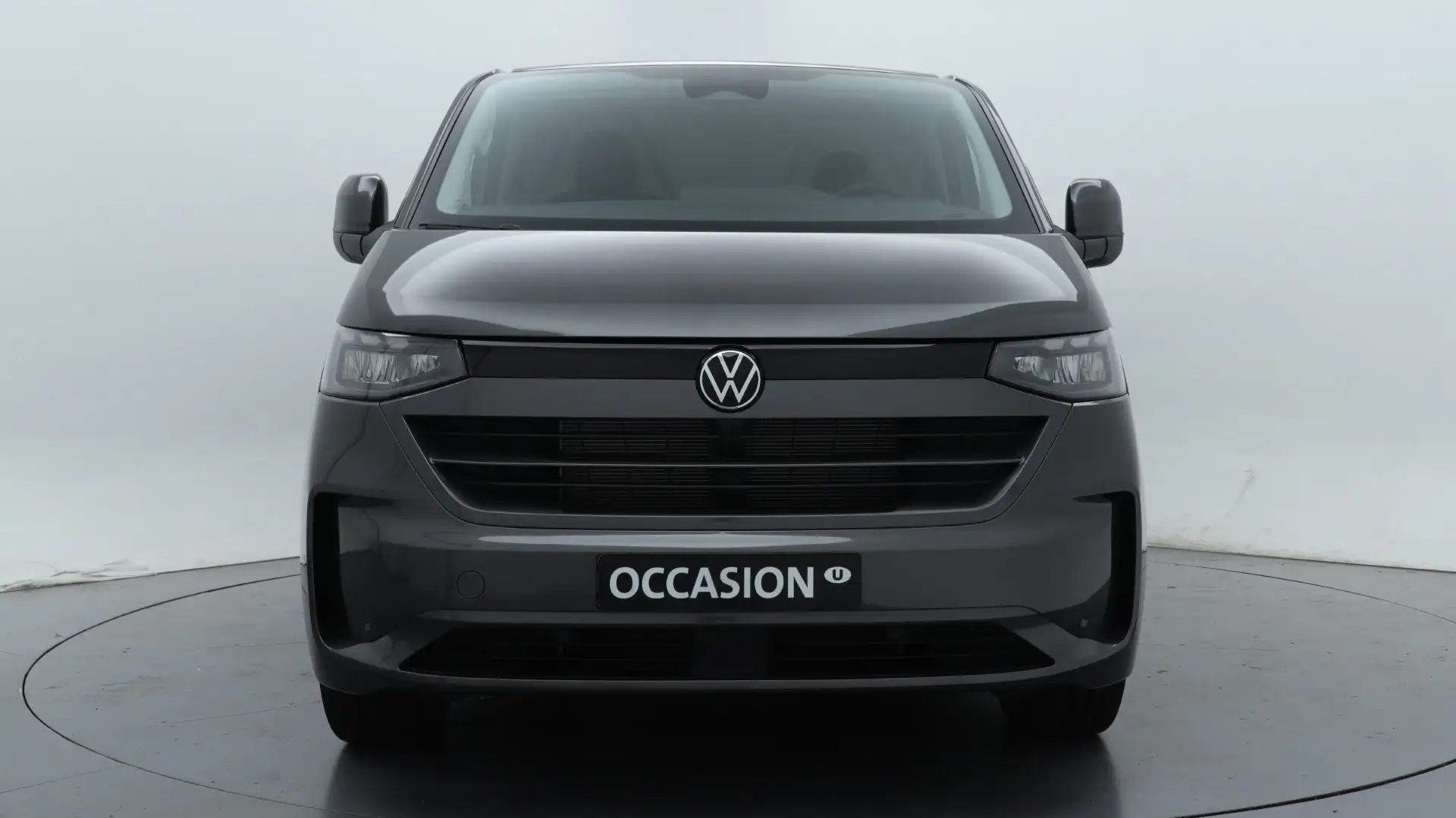 Volkswagen T7 Transporter L2H1 2.0 TDI 150pk Automaat 3.0T Style-Intro /BPM- Grijs - 2