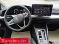 Volkswagen Golf 8 Lim. 1.5 eTSI DSG Goal 2-J-G ACC LED RFK Blau - thumbnail 10