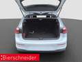 Volkswagen Golf 8 Lim. 1.5 eTSI DSG Goal 2-J-G ACC LED RFK Blau - thumbnail 24