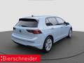 Volkswagen Golf 8 Lim. 1.5 eTSI DSG Goal 2-J-G ACC LED RFK Blau - thumbnail 5