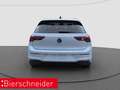 Volkswagen Golf 8 Lim. 1.5 eTSI DSG Goal 2-J-G ACC LED RFK Blau - thumbnail 21