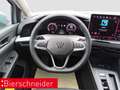 Volkswagen Golf 8 Lim. 1.5 eTSI DSG Goal 2-J-G ACC LED RFK Blau - thumbnail 17