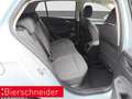 Volkswagen Golf 8 Lim. 1.5 eTSI DSG Goal 2-J-G ACC LED RFK Blau - thumbnail 25