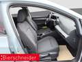 Volkswagen Golf 8 Lim. 1.5 eTSI DSG Goal 2-J-G ACC LED RFK Blau - thumbnail 14