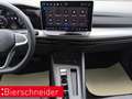 Volkswagen Golf 8 Lim. 1.5 eTSI DSG Goal 2-J-G ACC LED RFK Blue - thumbnail 12