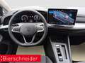 Volkswagen Golf 8 Lim. 1.5 eTSI DSG Goal 2-J-G ACC LED RFK Blau - thumbnail 26