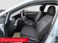 Volkswagen Golf 8 Lim. 1.5 eTSI DSG Goal 2-J-G ACC LED RFK Blau - thumbnail 18