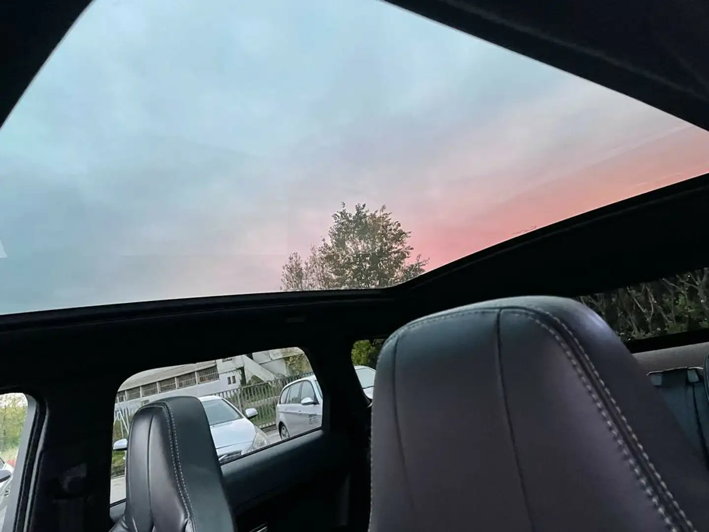 Land Rover Range Rover Evoque 5p 2.0 si4 Dynamic auto - 2