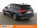Ford Focus 1.0 EcoBoost Mild-Hybrid Active X*NAVI*TEMPO*CAM* Bleu - thumbnail 4