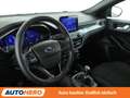 Ford Focus 1.0 EcoBoost Mild-Hybrid Active X*NAVI*TEMPO*CAM* Bleu - thumbnail 11